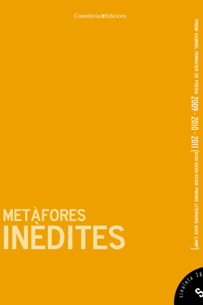Metafores inedites