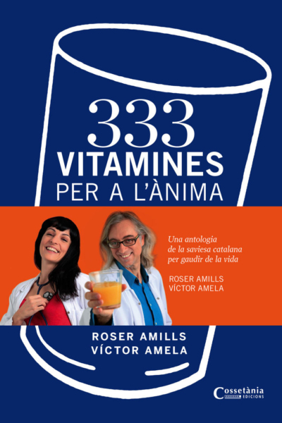 (Cat).333 vitamines per a l'anima