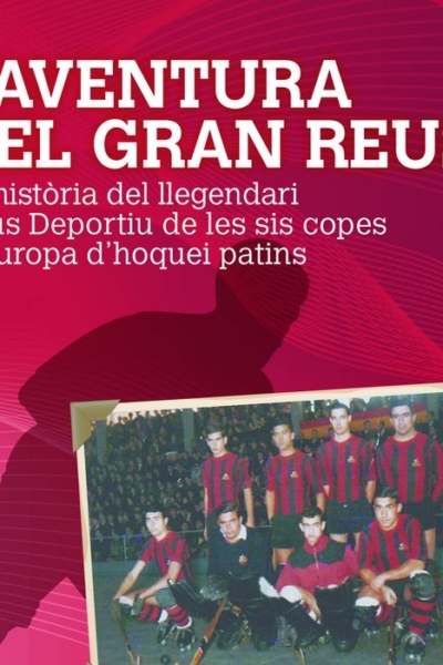 L'aventura del gran Reus
