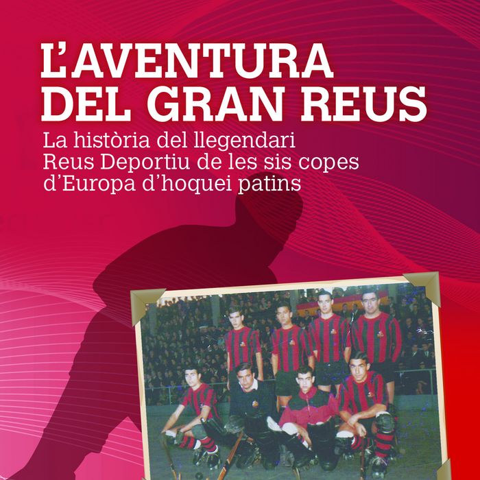 L'aventura del gran Reus