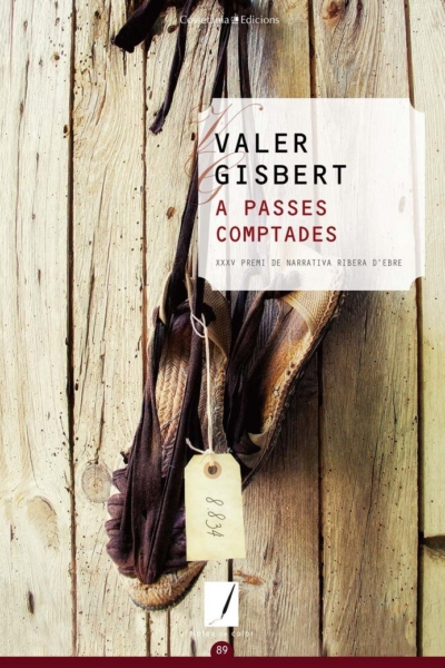 A passes comptades