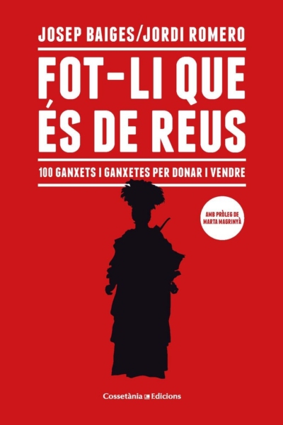 Fot-li que és de Reus