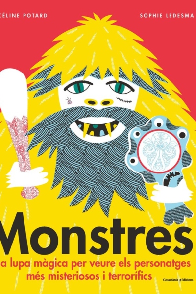 Monstres