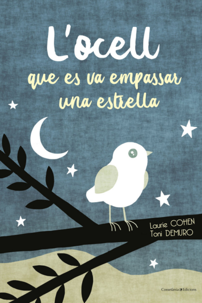 L'ocell que es va empassar una estrella