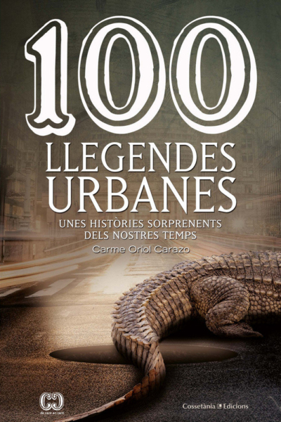 100 Llegendes urbanes