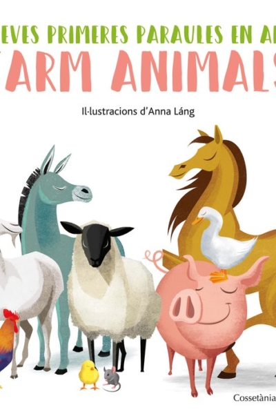 Farm animals