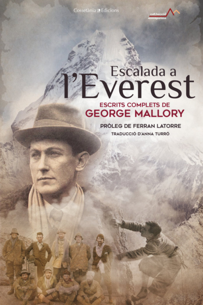 Escalada a l'Everest