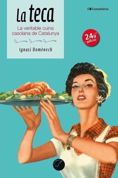 La teca