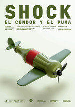 Shock el condor y el puma