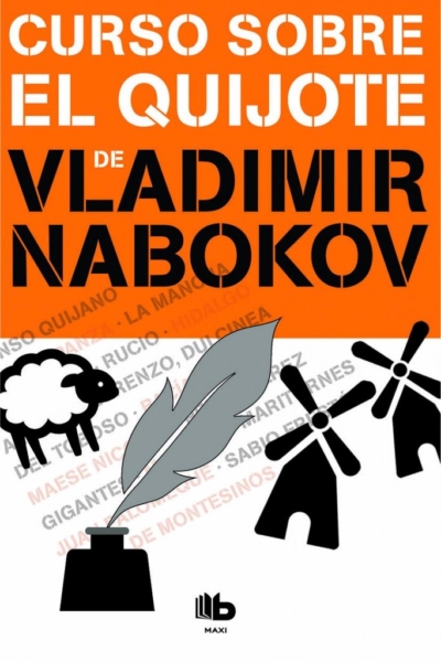 Curso sobre El Quijote
