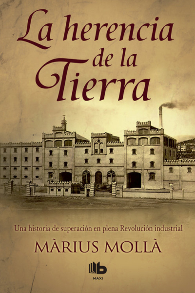 La herencia de la tierra