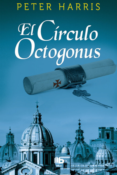 El círculo Octogonus