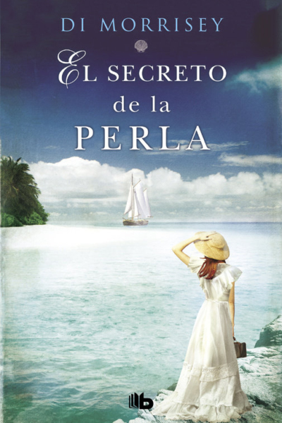 El secreto de la perla