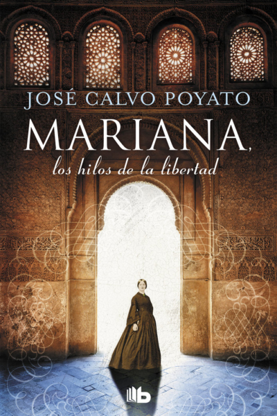 Mariana, los hilos de la libertad