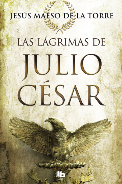 Las lágrimas de Julio César
