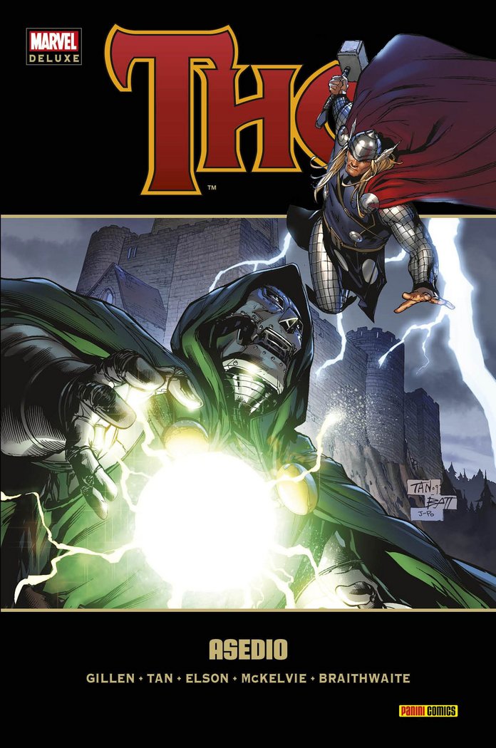 Thor 4