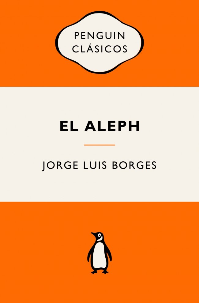 El aleph