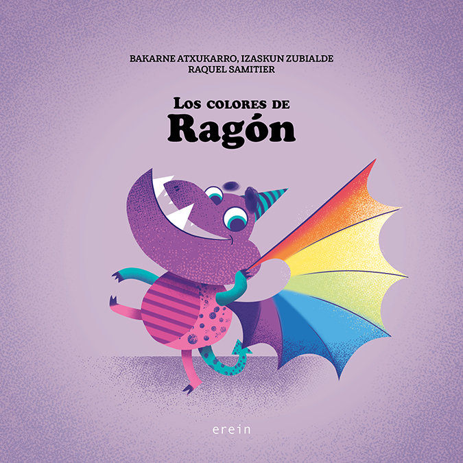 Los colores de ragon