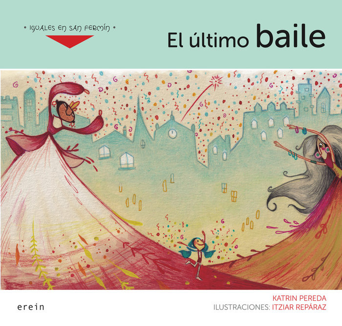 El ultimo baile
