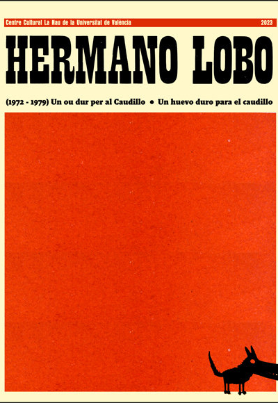 Hermano Lobo (1972-1979)