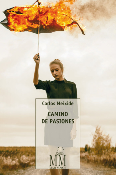 Camino de pasiones
