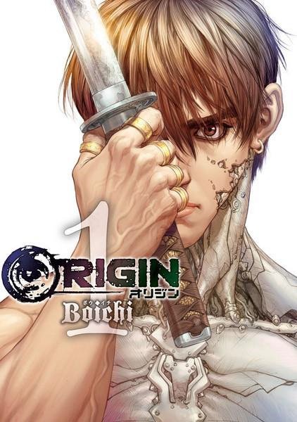 Origin 01
