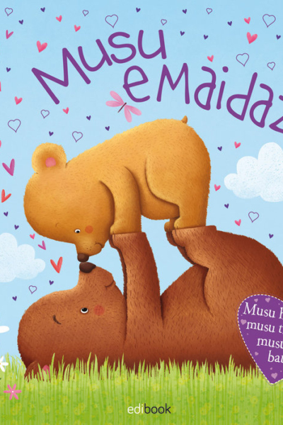 Musu emaidazu