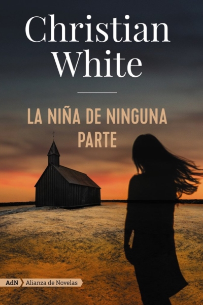 La niña de ninguna parte (AdN)
