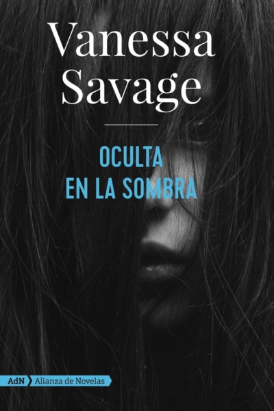 Oculta en la sombra (AdN)