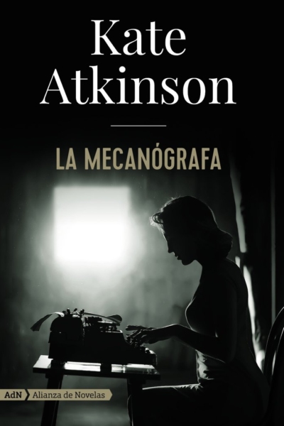 La mecanógrafa (AdN)
