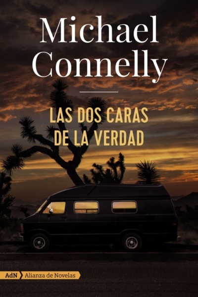 Las dos caras de la verdad (Harry Bosch)