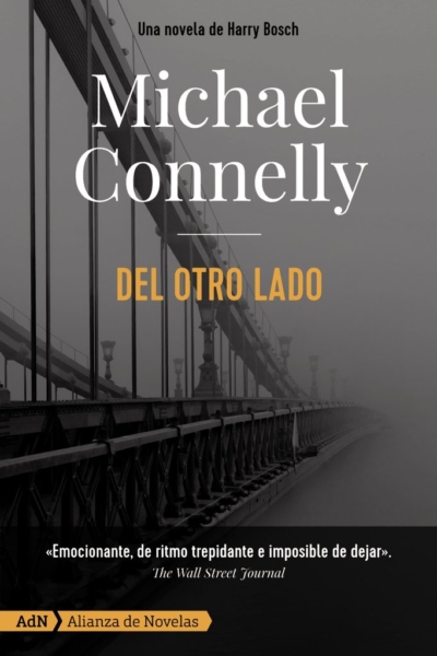 Del otro lado [Harry Bosch)]