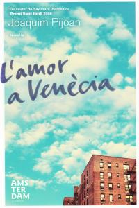 L'amor a Venècia