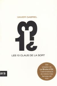 Les tretze claus de la sort