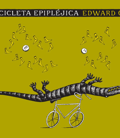 La bicicleta epipléjica