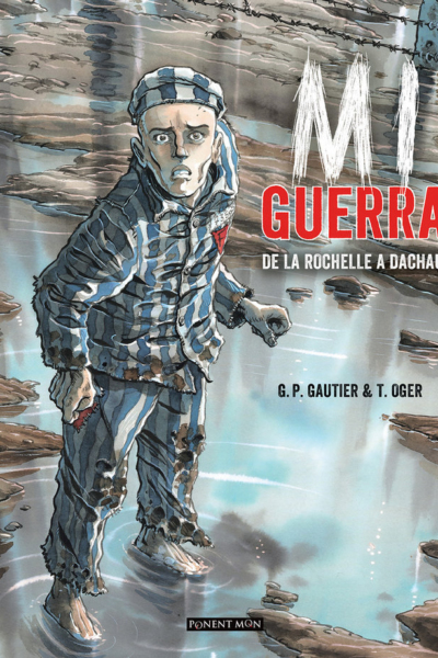 Mi guerra
