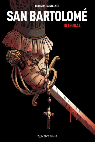 San bartolome integral