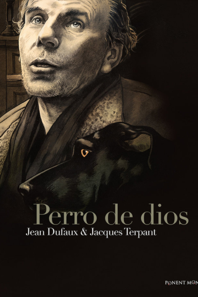 El perro de Dios