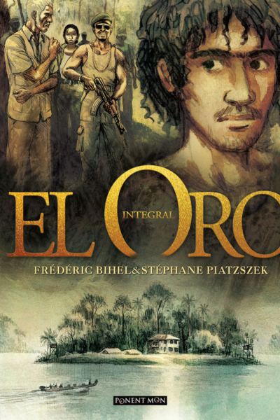 El oro integral