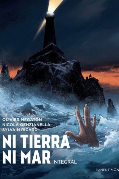 Ni tierra ni mar integral