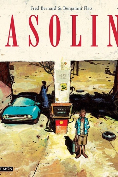 Gasolina