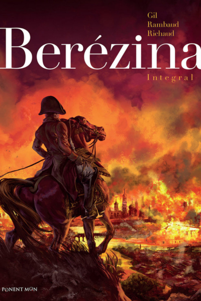 Berézina integral