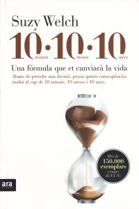 10-10-10. Una fórmula que et canviarà la vida