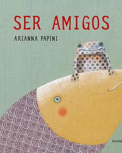 Ser amigos