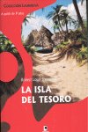 Isla del Tesoro, la