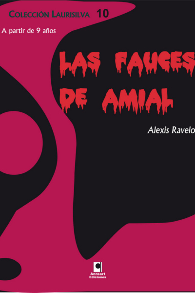 Fauces de amial, las