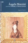 Angela Mazzini (1809-1894)
