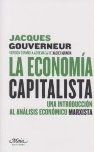 La economía capitalista