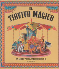 El tiovivo mágico