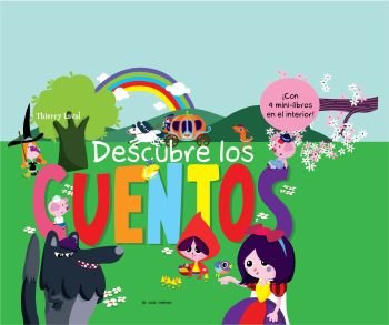 Descubre los cuentos
